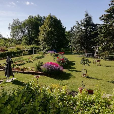 Gîte du Burkendal Aumetz Bagian luar foto