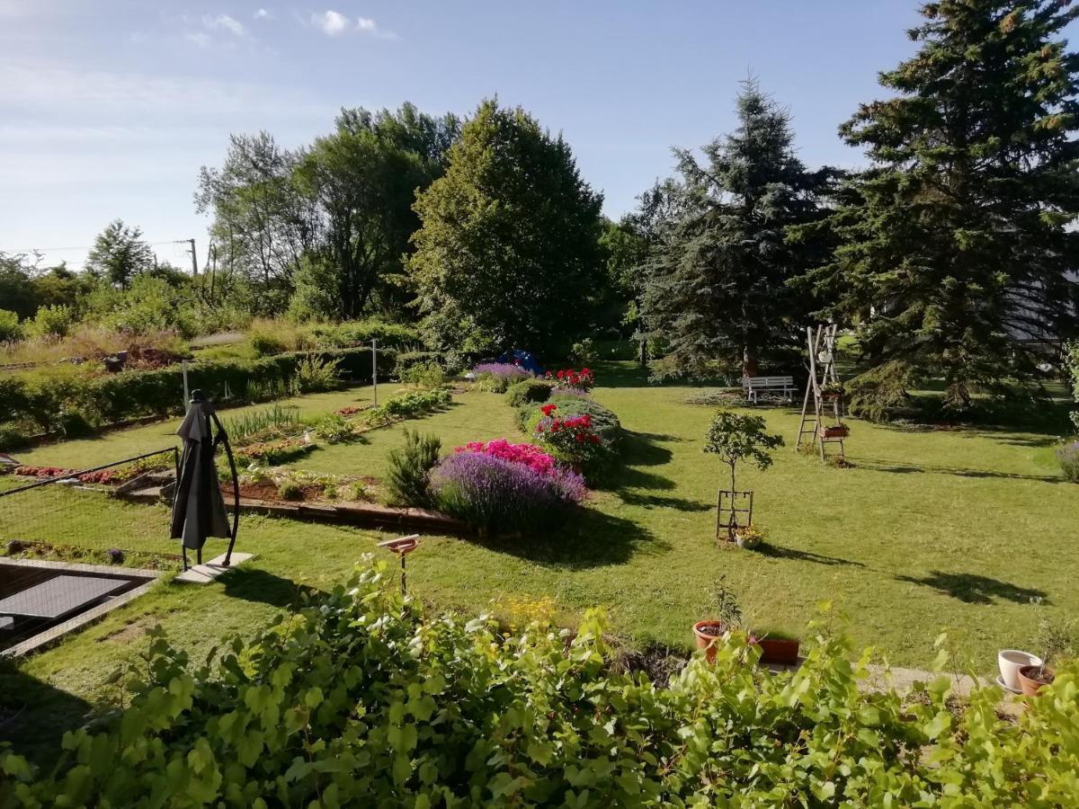 Gîte du Burkendal Aumetz Bagian luar foto